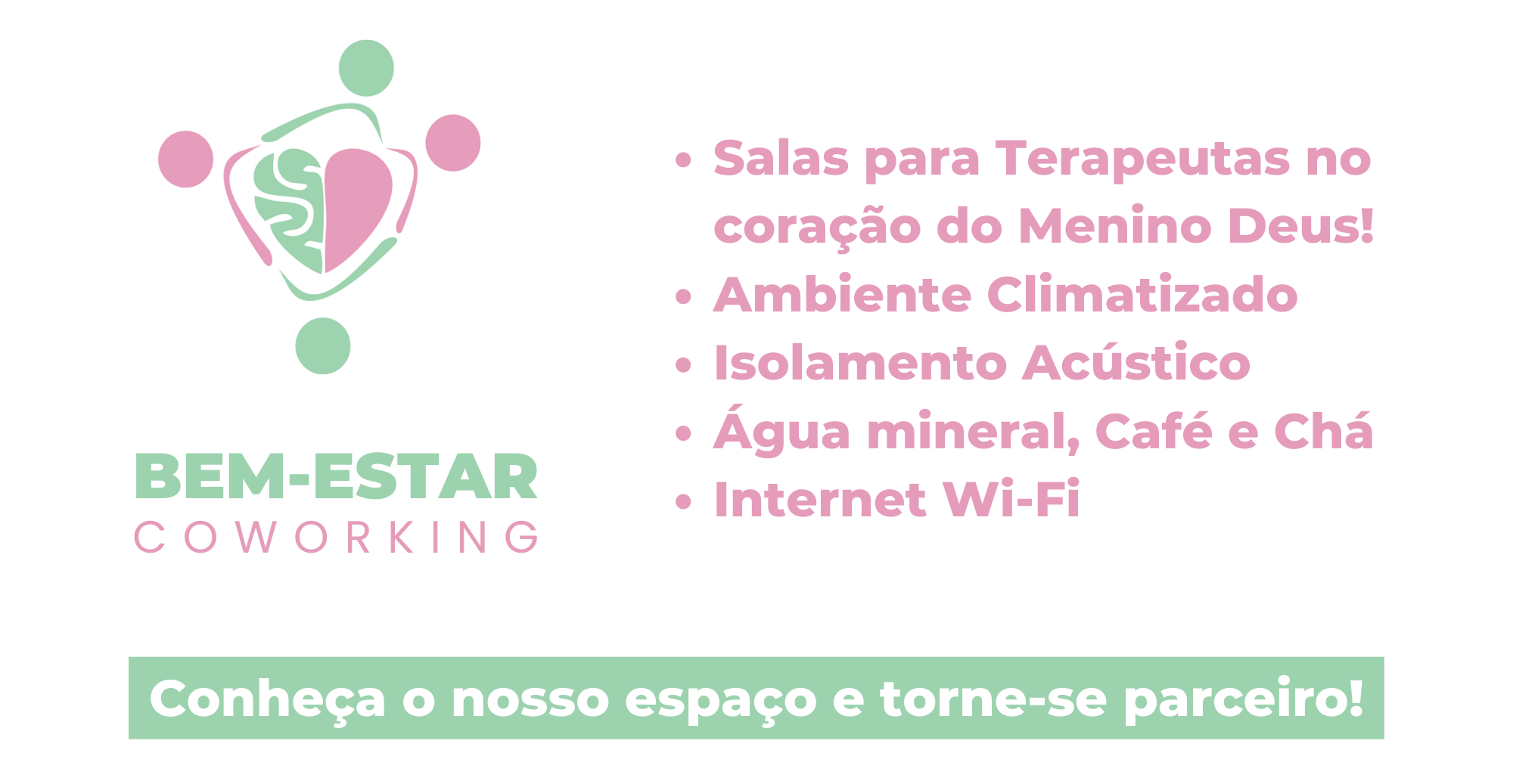 Bem-Estar Coworking